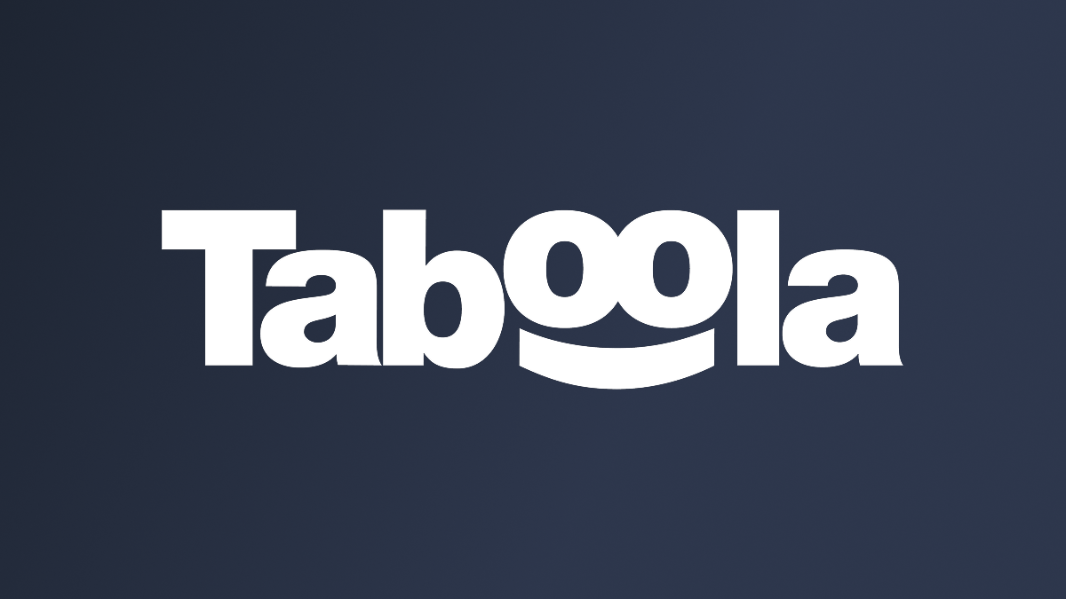 Taboola
